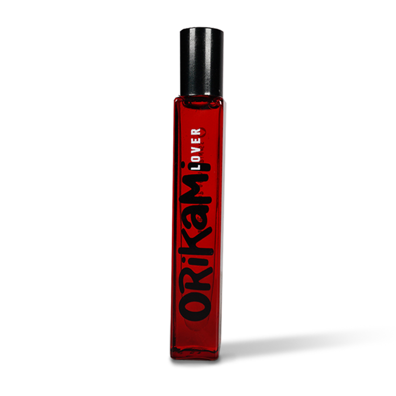 Aroma Perfume Oil