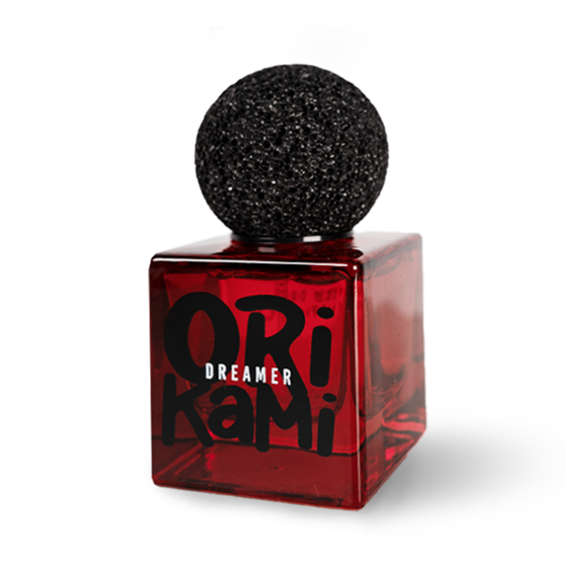 Aroma Perfume Mist