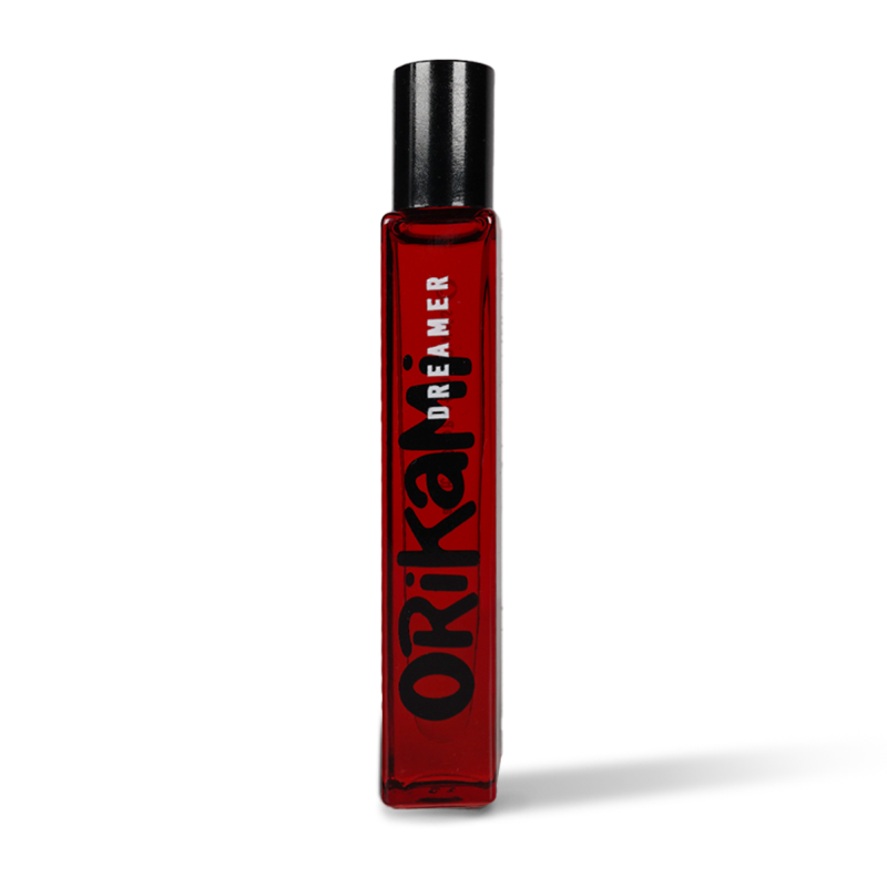 Aroma Perfume Oil