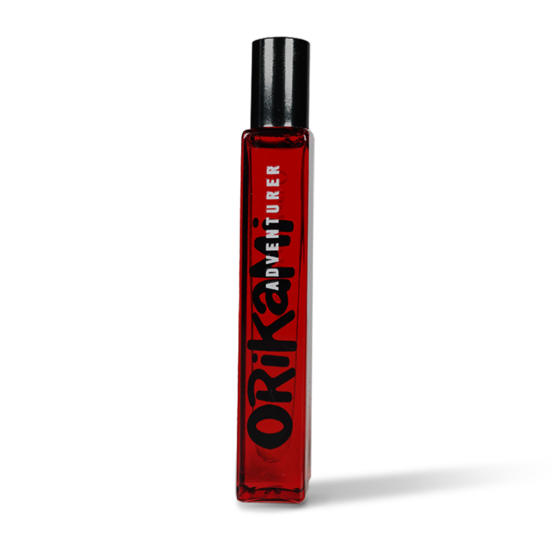 Aroma Perfume Oil