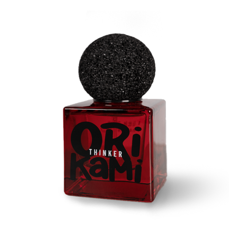 Aroma Perfume Mist