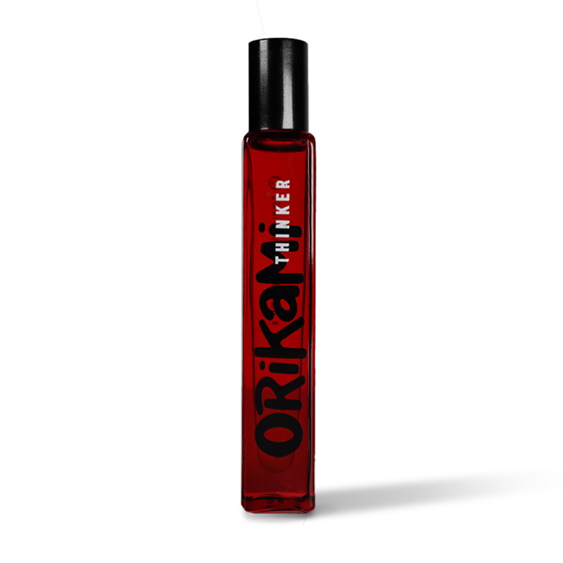 Aroma Perfume Oil